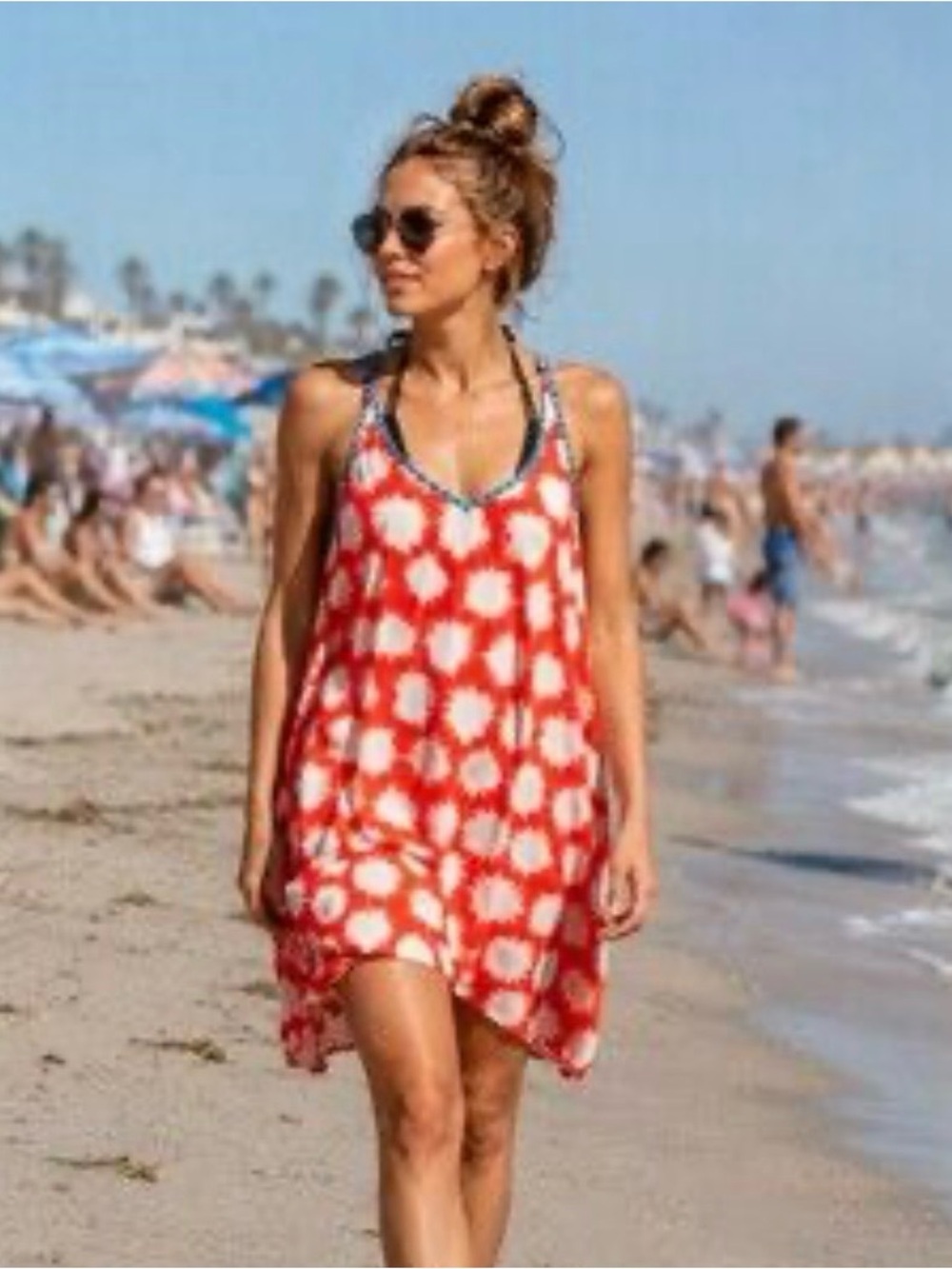 Marc by Marc Jacobs Swimwear Swim Cover-up Size Medium